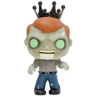 Freddy Zombie