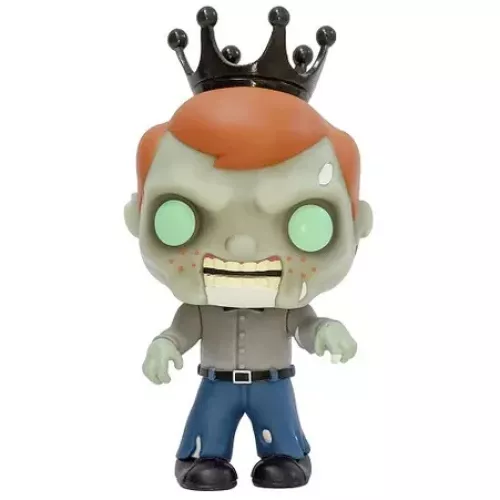 Funko Pop! Freddy Zombie SE Funko Fright Night Funko Original