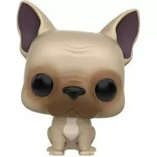 French Bulldog image