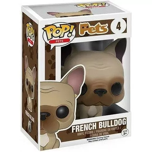 French Bulldog Box