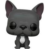 #08  French Bulldog - Collectible Figure