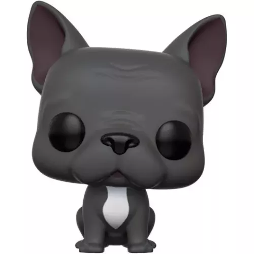 Funko Pop! French Bulldog #08 Pets Vinyl Figure