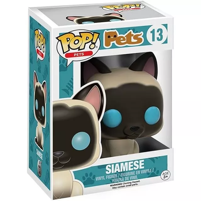 Siamese Box