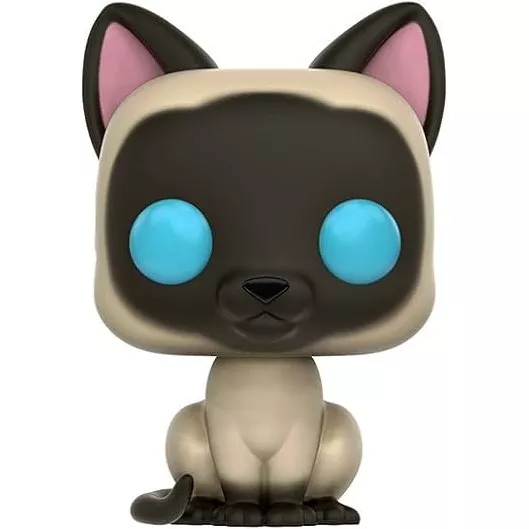 Siamese