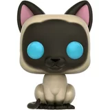 #13  Siamese - Collectible Figure