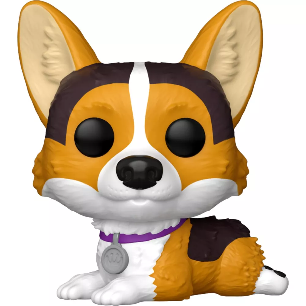 Corgi