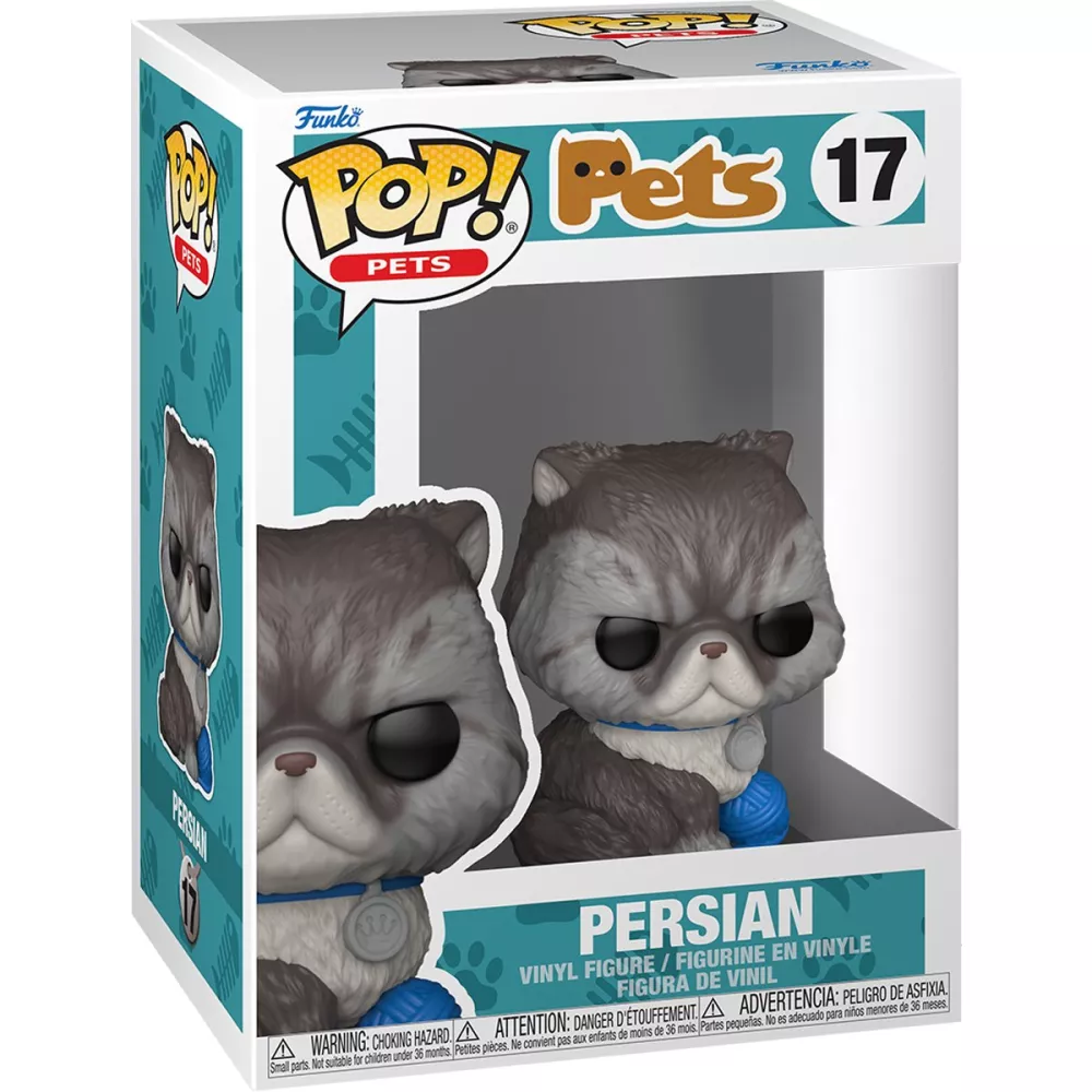 Persian Box