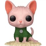 #18  Sphynx - Collectible Figure