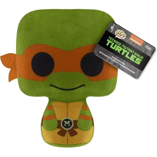 Michelangelo image