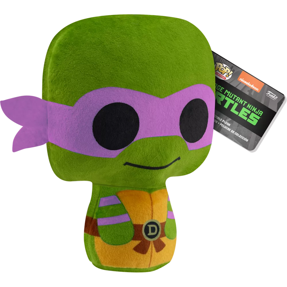 Donatello Box