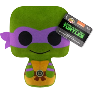 Donatello