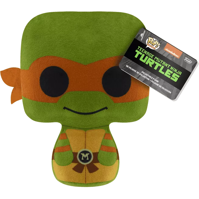 Michelangelo Box