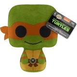  Michelangelo - Collectible Figure