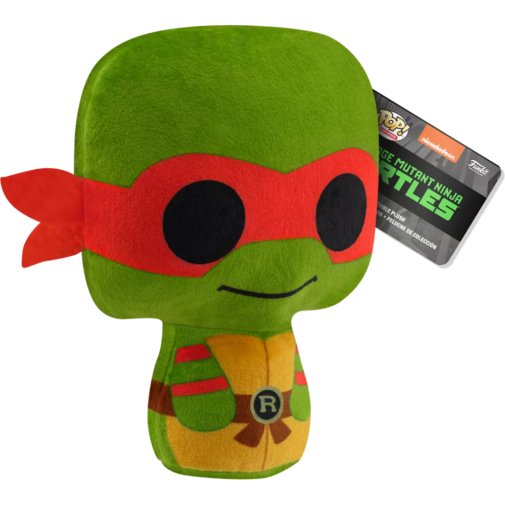 Raphael Box