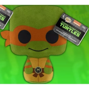 Michelangelo