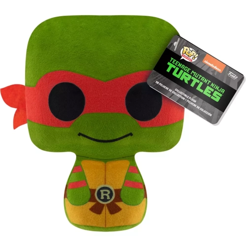 Funko Pop! Raphael Nickelodeon Teenage Mutant Ninja Turtles