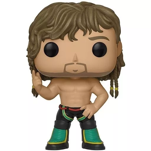 Kenny Omega