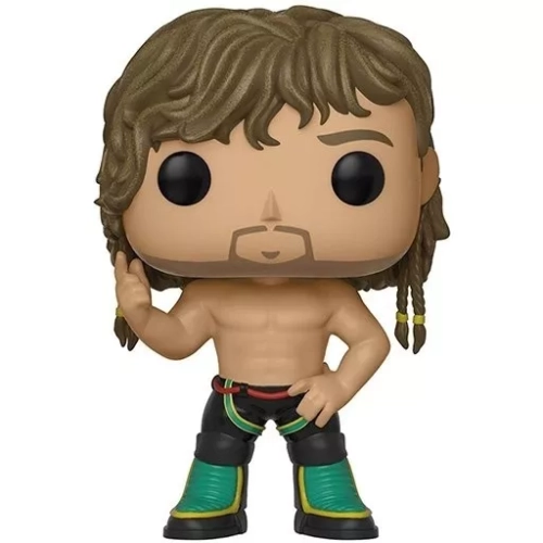 Funko Pop! Kenny Omega #01 King of Sports NJPW Pro-Wrestling