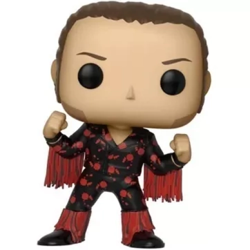 Funko Pop! Nick Jackson 2 Pack King of Sports NJPW