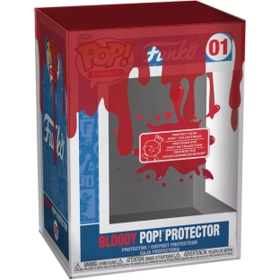 Bloody POP! Protector image