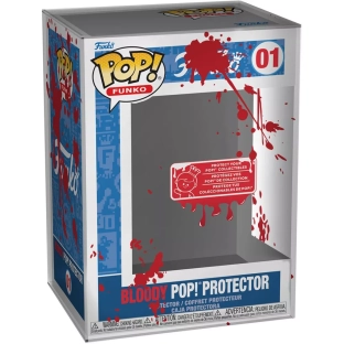 Bloody POP! Protector