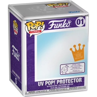 UV POP! Protector image