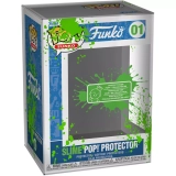 #01  Slime POP! Protector - Collectible Figure