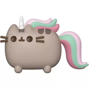 Pusheenicorn image