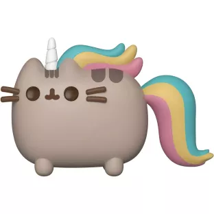 Pusheenicorn image