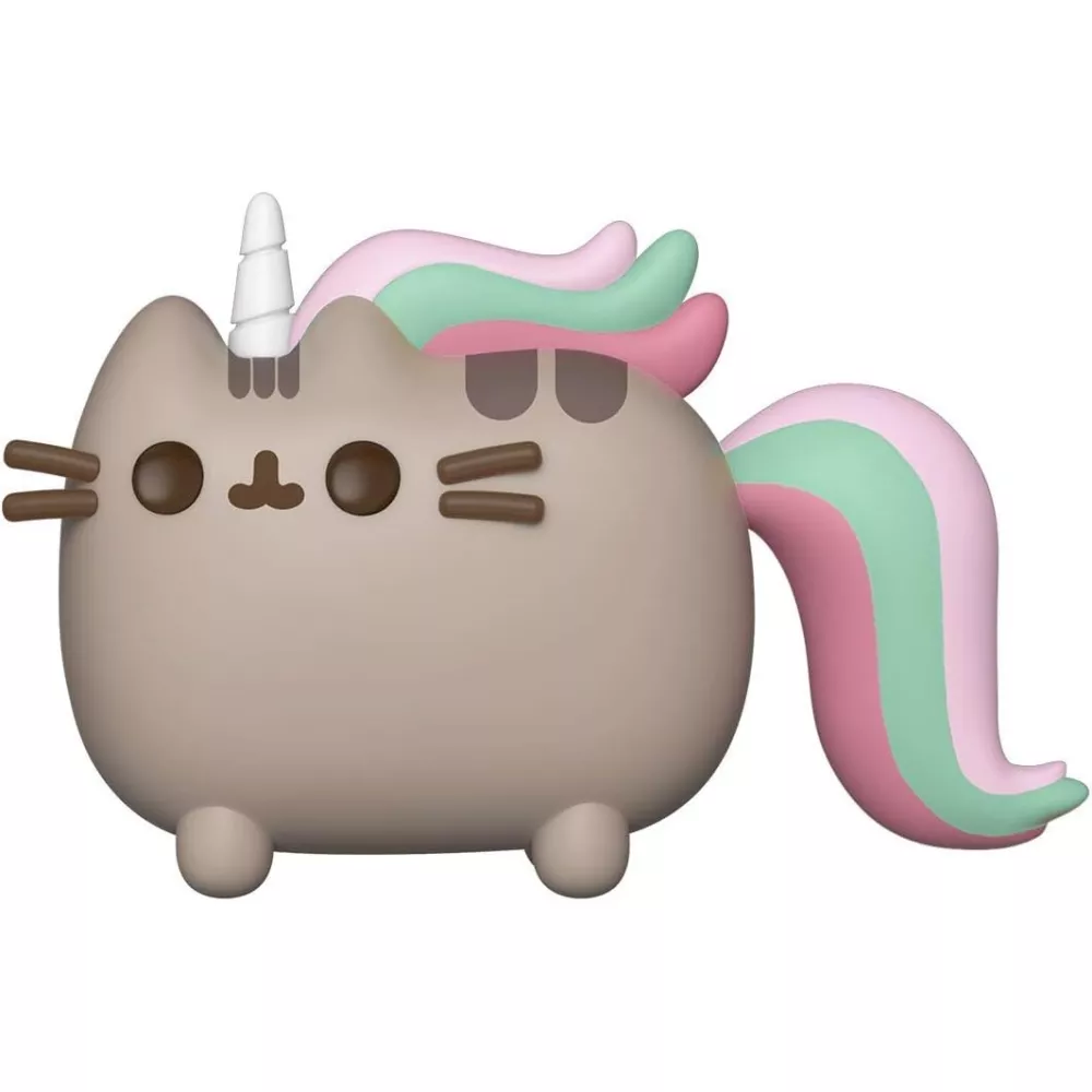 Pusheenicorn