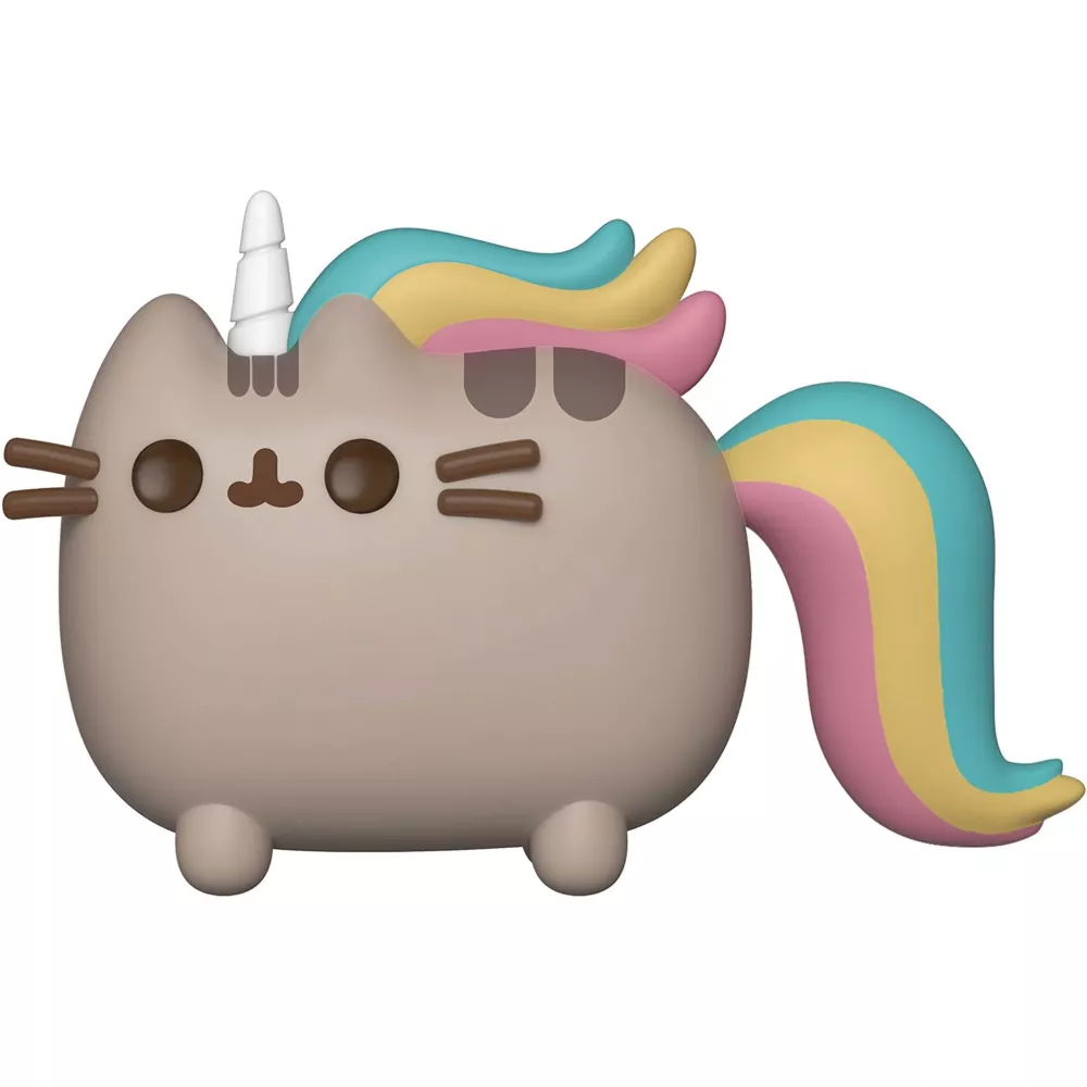 Pusheenicorn