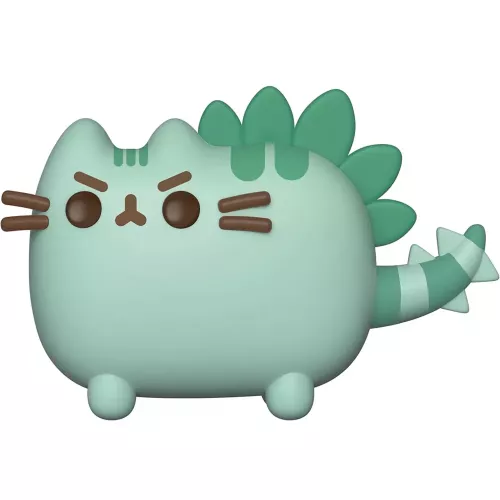 Funko Pop! Pusheenosaurus #12 Vinyl Figure