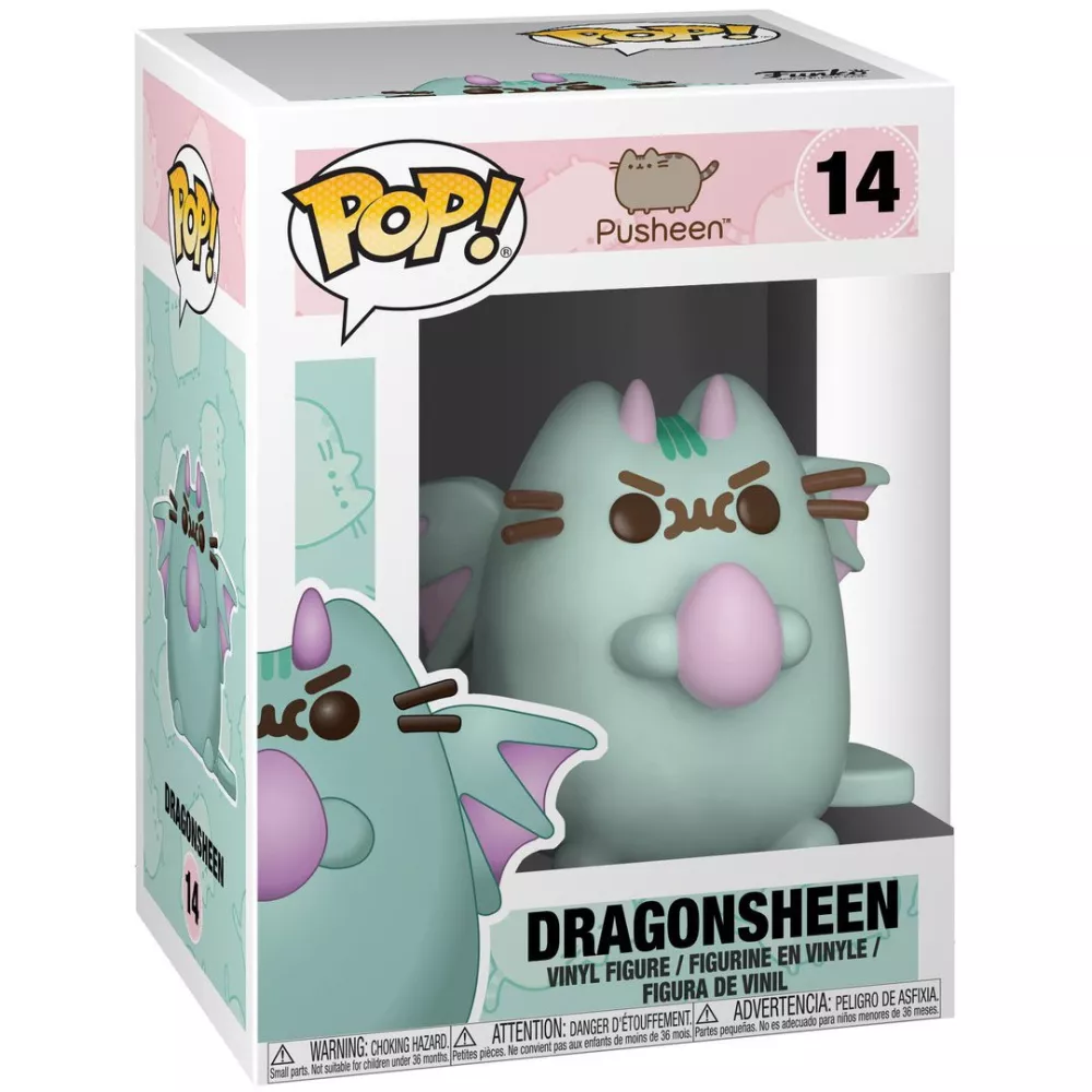 Dragonsheen Box