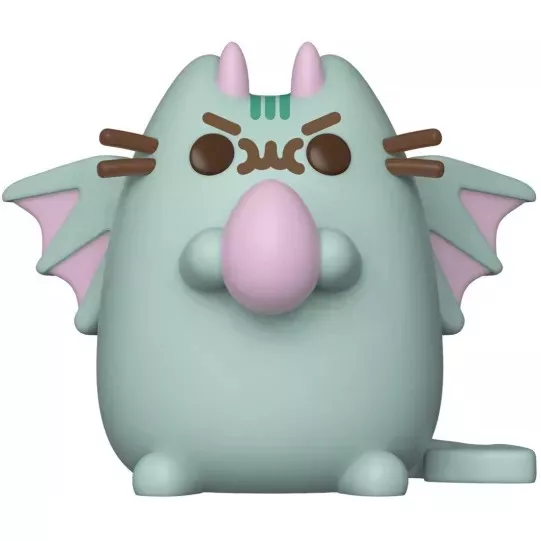 Dragonsheen