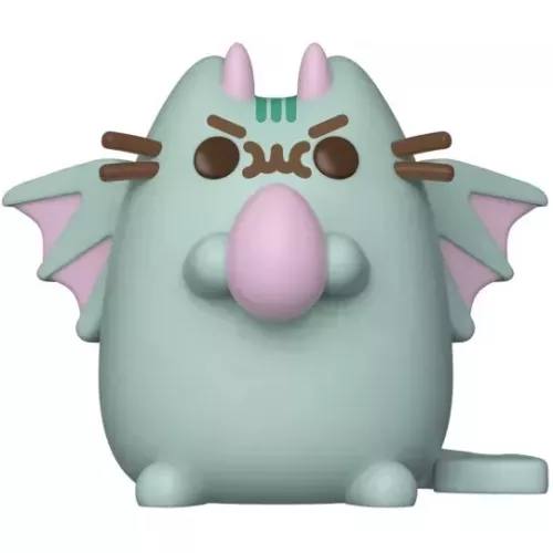 Funko Pop! Dragonsheen #14 Pusheen Vinyl Figure