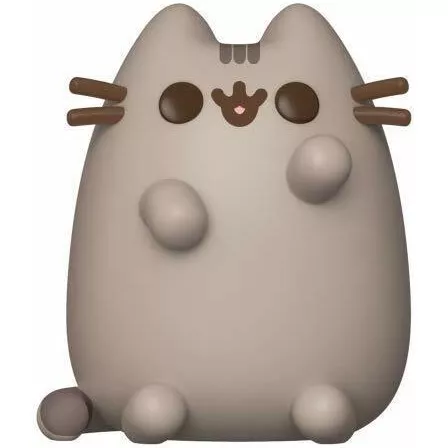 Pusheen