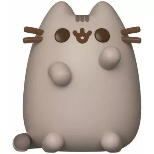 Funko Pop! Pusheen #16 Vinyl Figure