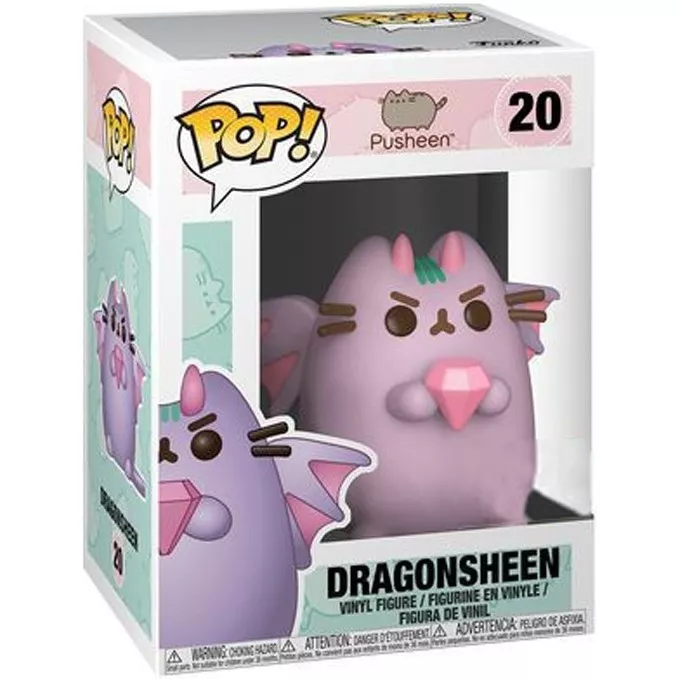 Dragonsheen Box
