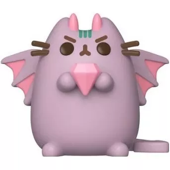 Dragonsheen