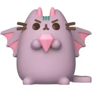 Dragonsheen