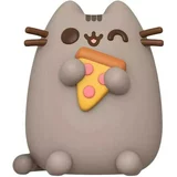 #29  Pusheen with Pizza - Collectible Figure