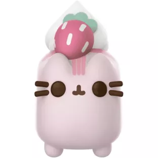 Swiss Roll Pusheen