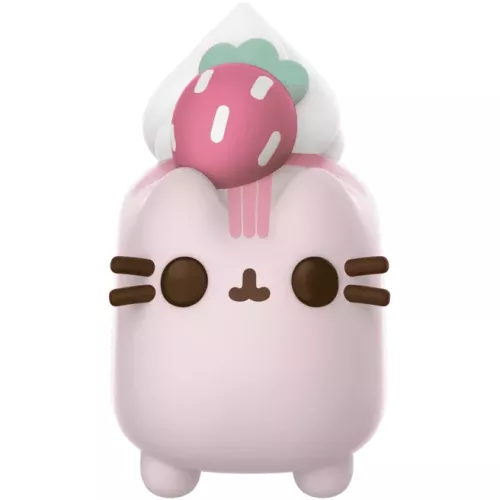 Funko Pop! Swiss Roll Pusheen #30 Scented Pusheen the Cat