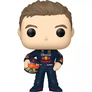 Max Verstappen image