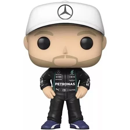 Valtteri Bottas