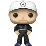 #02  Valtteri Bottas - Collectible Figure