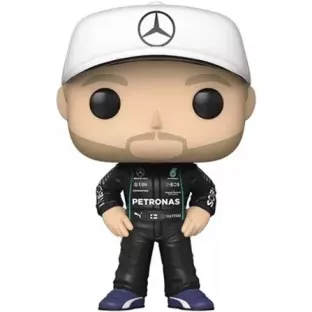 Valtteri Bottas
