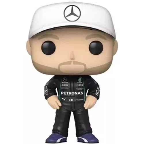 Valtteri Bottas