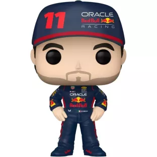 Sergio Perez
