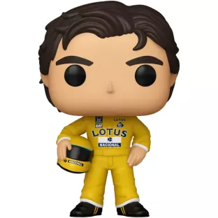 Ayrton Senna